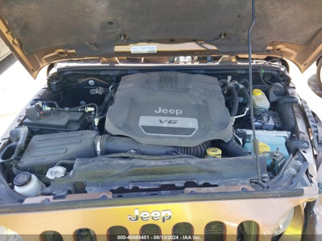 1C4HJWFG7FL690084 Jeep Wrangler Unlimited Rubicon