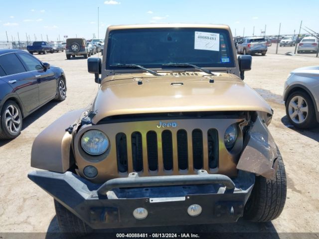 1C4HJWFG7FL690084 Jeep Wrangler Unlimited Rubicon