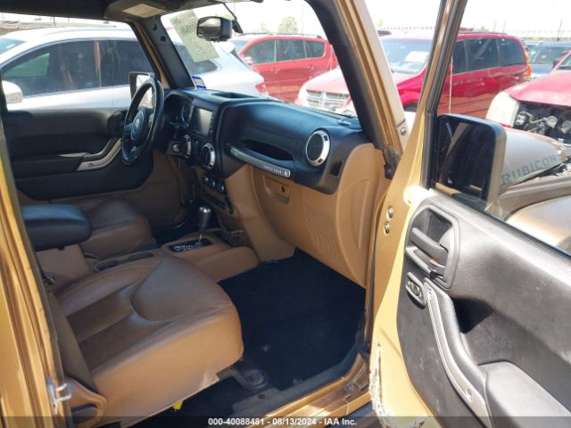 1C4HJWFG7FL690084 Jeep Wrangler Unlimited Rubicon