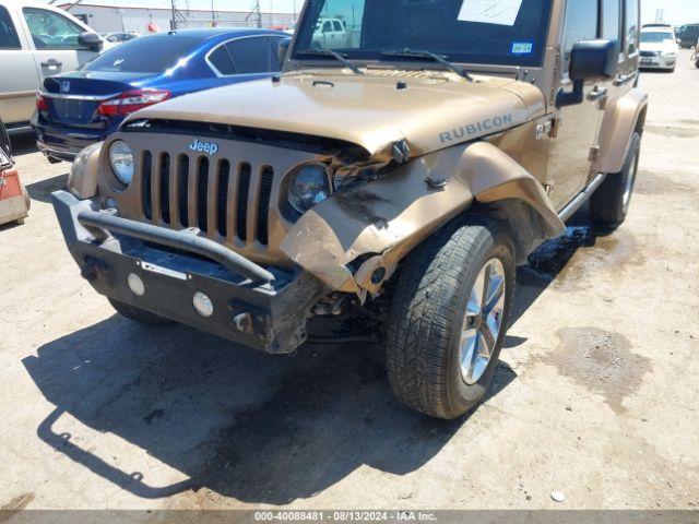 1C4HJWFG7FL690084 Jeep Wrangler Unlimited Rubicon