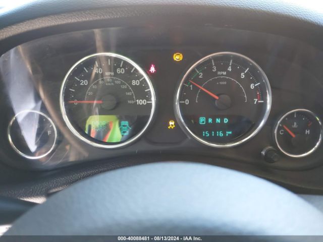 1C4HJWFG7FL690084 Jeep Wrangler Unlimited Rubicon