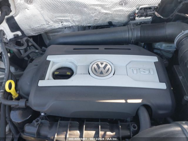 WVGAV7AXXFW615408 Volkswagen TIGUAN S