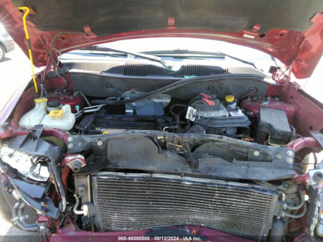 1C4NJCEA5GD620481 Jeep Compass Latitude