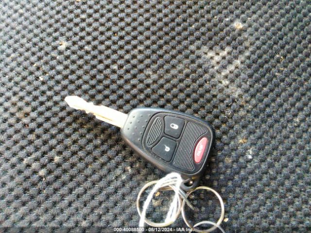 1C4NJCEA5GD620481 Jeep Compass Latitude