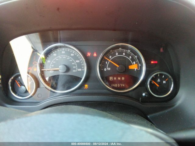 1C4NJCEA5GD620481 Jeep Compass Latitude