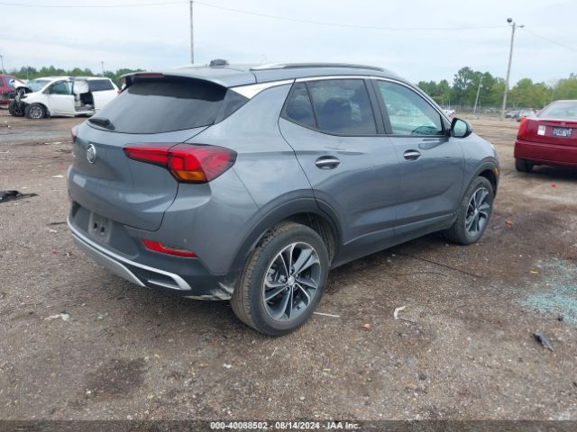 KL4MMDSL0NB067627 Buick Encore Gx Fwd Select