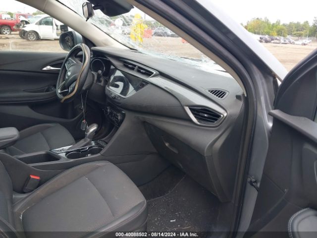 KL4MMDSL0NB067627 Buick Encore Gx Fwd Select