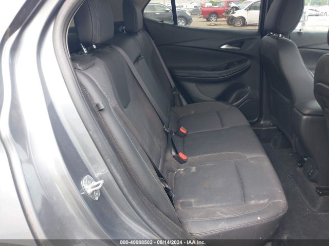 KL4MMDSL0NB067627 Buick Encore Gx Fwd Select