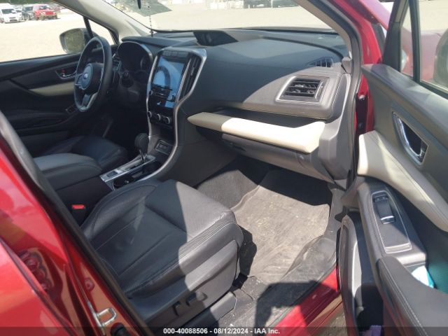 4S4WMAMD6K3412986 Subaru Ascent Limited