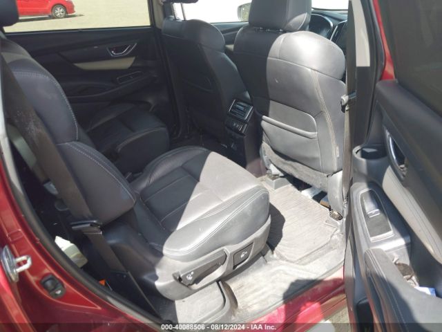 4S4WMAMD6K3412986 Subaru Ascent Limited