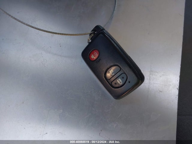 Toyota Prius Two 2015 JTDKN3DU0F0398232 Image 11