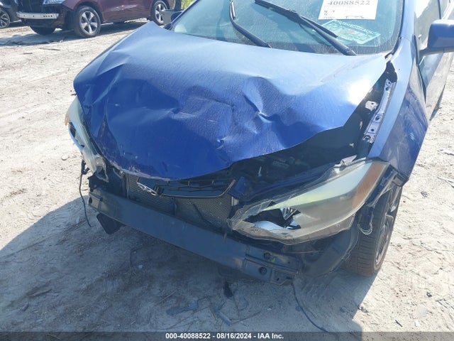Toyota Corolla S Plus 2016 2T1BURHEXGC507134 Image 6