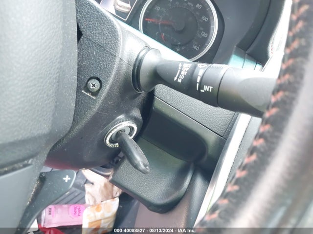 Toyota CAMRY SE 2016 4T1BF1FK2GU219563 Image 11