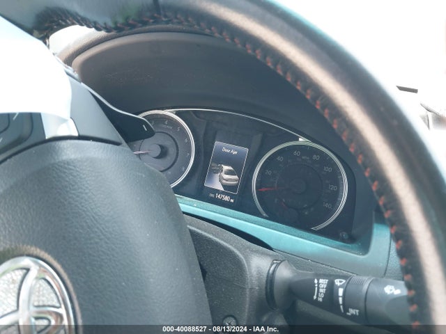 Toyota CAMRY SE 2016 4T1BF1FK2GU219563 Image 15