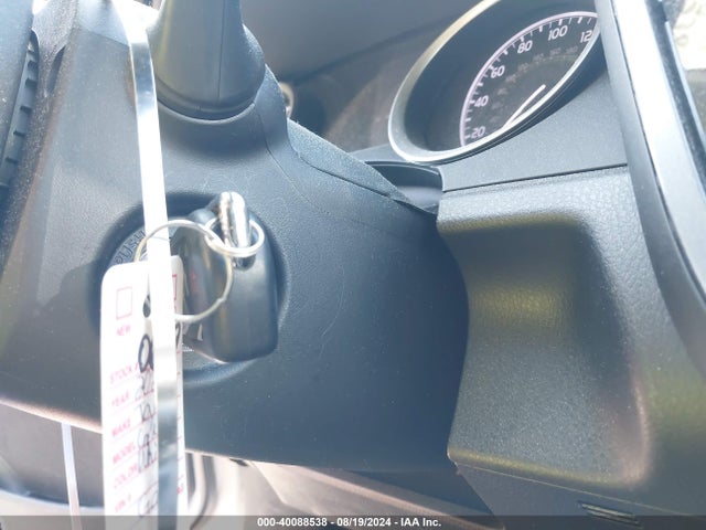 Toyota CAMRY LE 2023 4T1C11AK5PU079731 Image 11