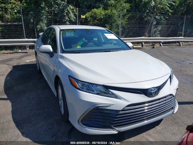 Toyota CAMRY LE 2023 4T1C11AK5PU079731 Image 12