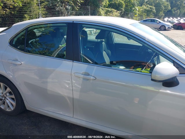 Toyota CAMRY LE 2023 4T1C11AK5PU079731 Image 13