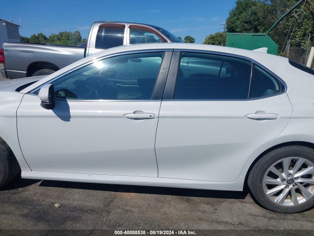 Toyota CAMRY LE 2023 4T1C11AK5PU079731 Image 14