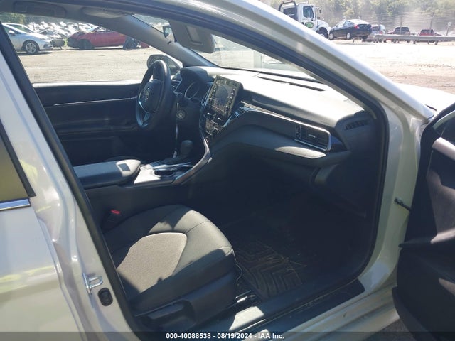 Toyota CAMRY LE 2023 4T1C11AK5PU079731 Image 5
