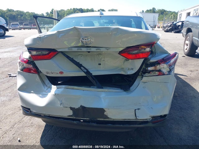Toyota CAMRY LE 2023 4T1C11AK5PU079731 Image 6