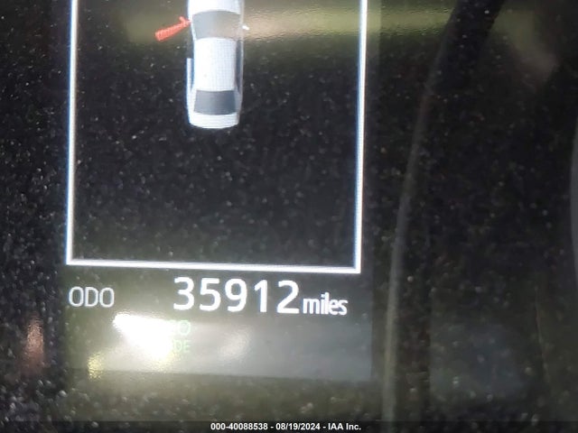 Toyota CAMRY LE 2023 4T1C11AK5PU079731 Image 7