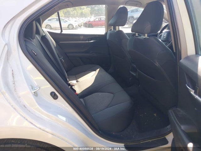 Toyota CAMRY LE 2023 4T1C11AK5PU079731 Image 8