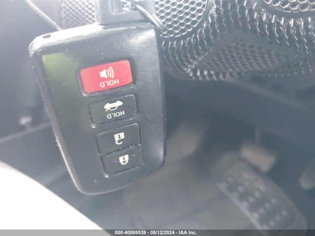 Toyota COROLLA SE 2018 2T1BURHE3JC098174 Image 11