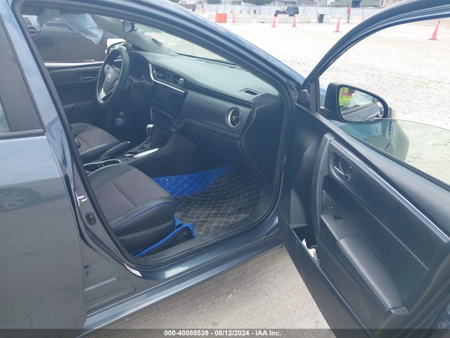 Toyota COROLLA SE 2018 2T1BURHE3JC098174 Image 5