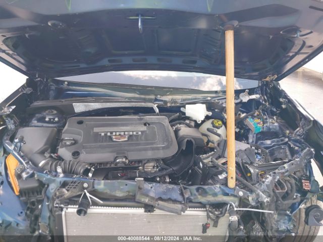 1GYFZER48LF151991 Cadillac Xt4 Fwd Sport