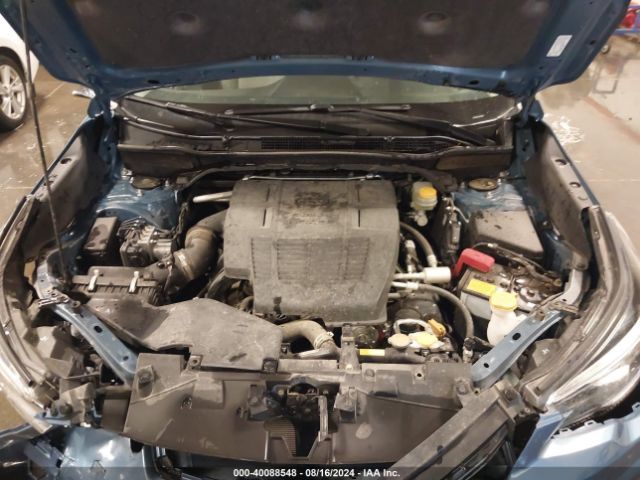 JF2SKAUC2LH608266 Subaru Forester Limited
