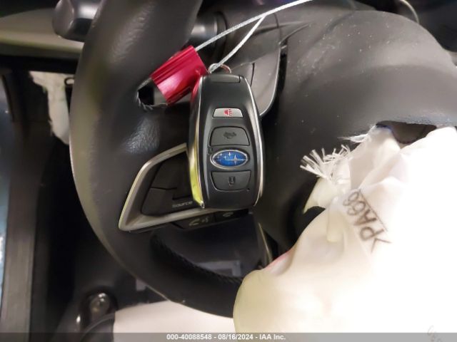 JF2SKAUC2LH608266 Subaru Forester Limited
