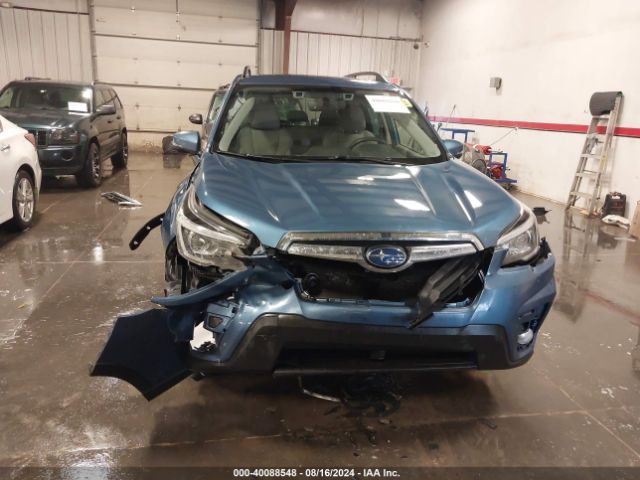 JF2SKAUC2LH608266 Subaru Forester Limited