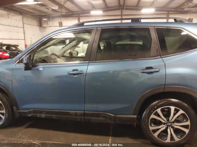 JF2SKAUC2LH608266 Subaru Forester Limited