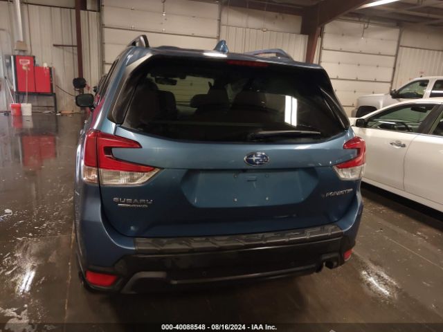 JF2SKAUC2LH608266 Subaru Forester Limited
