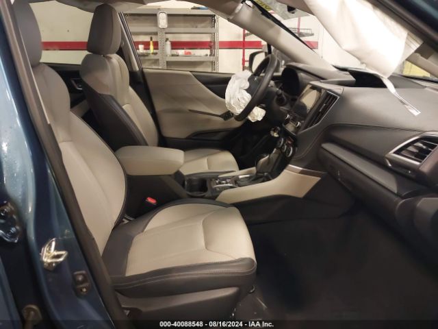 JF2SKAUC2LH608266 Subaru Forester Limited