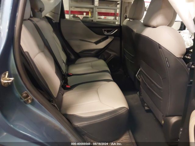 JF2SKAUC2LH608266 Subaru Forester Limited