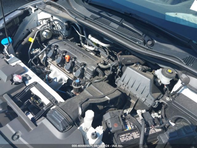 3CZRU5H56NM731748 Honda Hr-v 2wd Ex
