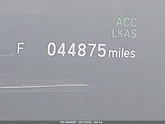 3CZRU5H56NM731748 Honda Hr-v 2wd Ex
