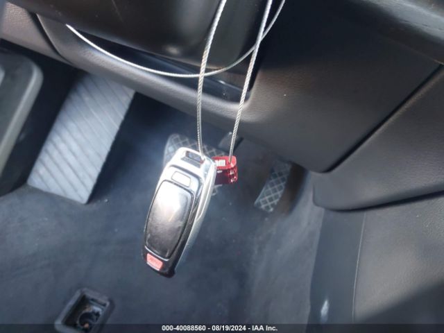 WA1LXAF73LD002027 Audi Q7 Premium Plus 55 Tfsi Quattro Tiptronic