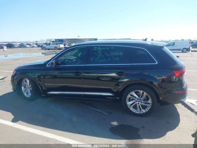 WA1LXAF73LD002027 Audi Q7 Premium Plus 55 Tfsi Quattro Tiptronic