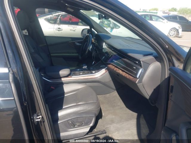 WA1LXAF73LD002027 Audi Q7 Premium Plus 55 Tfsi Quattro Tiptronic