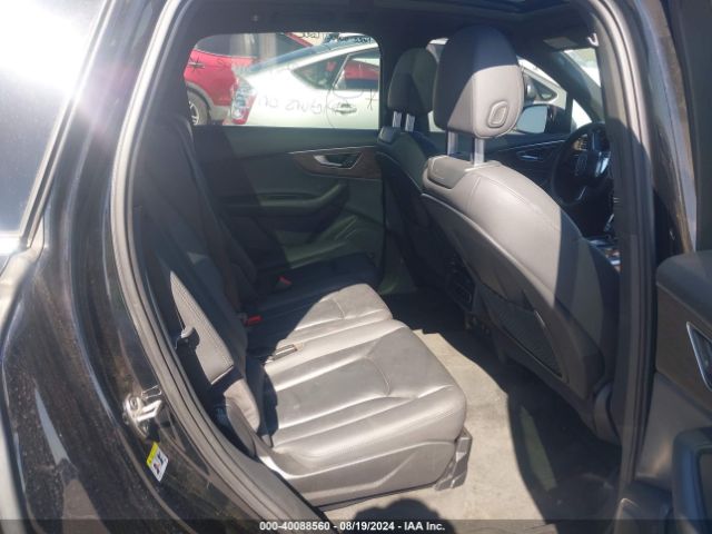 WA1LXAF73LD002027 Audi Q7 Premium Plus 55 Tfsi Quattro Tiptronic