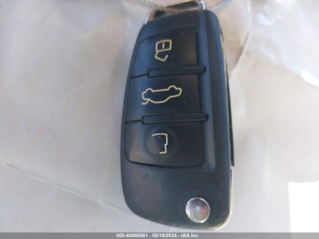 WA1GFCFS5GR007100 Audi Q3 2.0t Premium Plus
