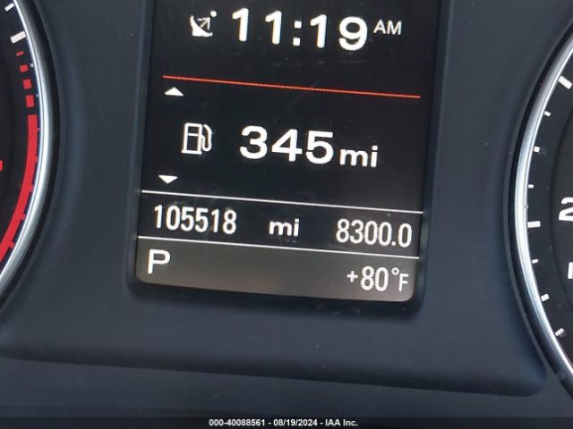 WA1GFCFS5GR007100 Audi Q3 2.0t Premium Plus