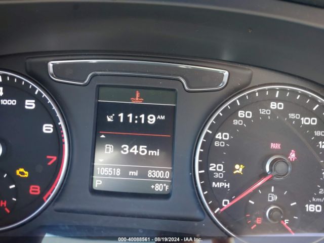 WA1GFCFS5GR007100 Audi Q3 2.0t Premium Plus