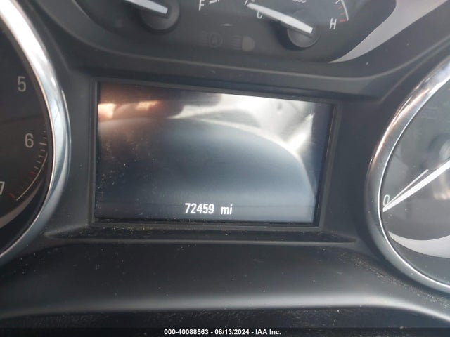 Buick Envision Fwd Essence 2020 LRBFXCSA5LD128016 Image 15