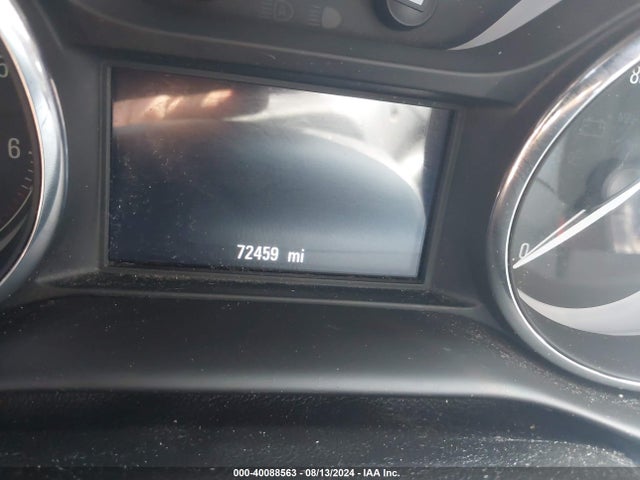 LRBFXCSA5LD128016 Buick Envision Fwd Essence