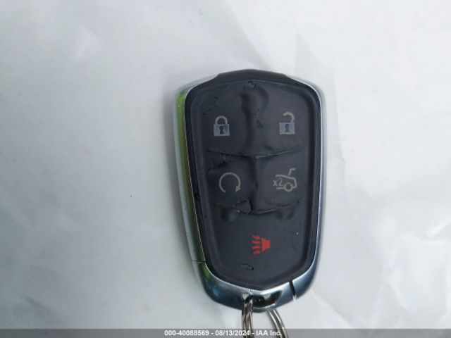1G6AP5SX3E0148239 Cadillac Cts Standard