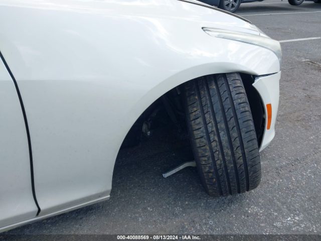 1G6AP5SX3E0148239 Cadillac Cts Standard