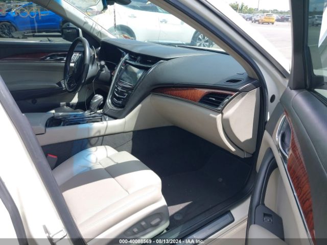 1G6AP5SX3E0148239 Cadillac Cts Standard